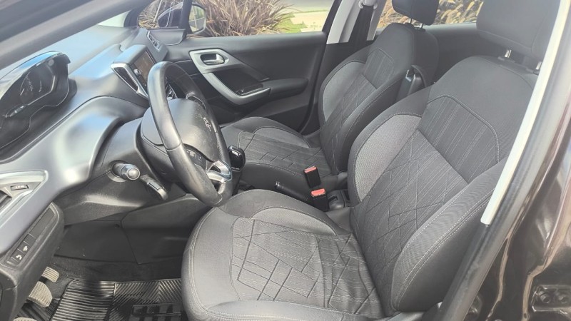 208 1.6 GRIFFE 16V FLEX 4P MANUAL - 2014 - CAXIAS DO SUL