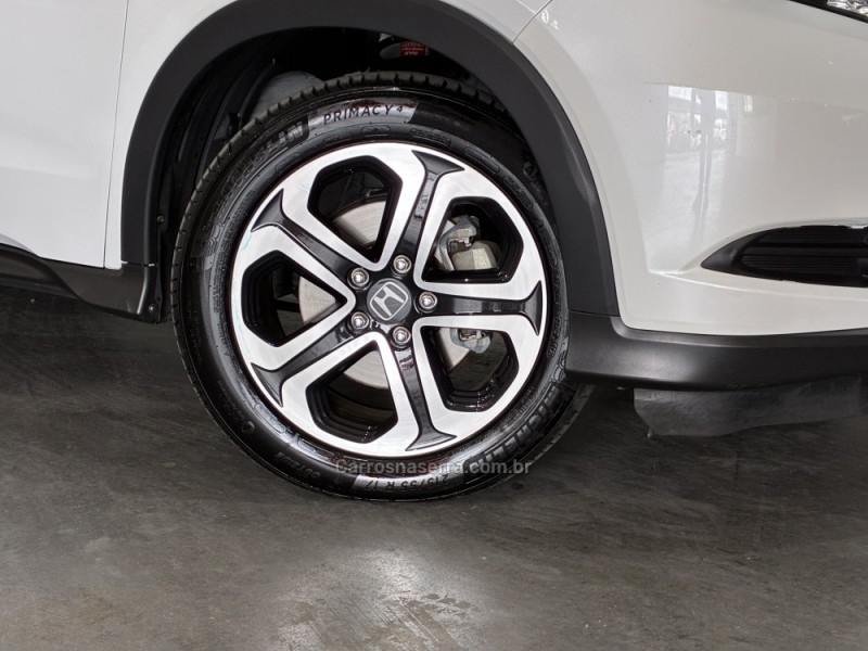 HR-V 1.8 16V FLEX EX 4P AUTOMÁTICO - 2018 - VENâNCIO AIRES