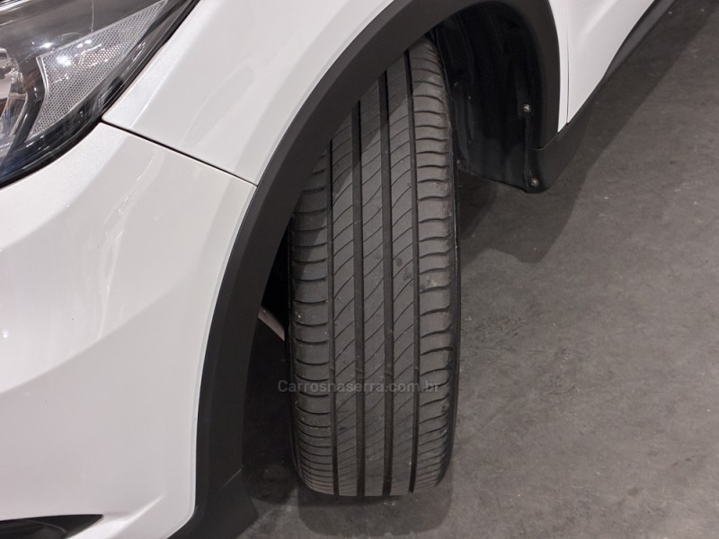 HR-V 1.8 16V FLEX EX 4P AUTOMÁTICO - 2018 - VENâNCIO AIRES