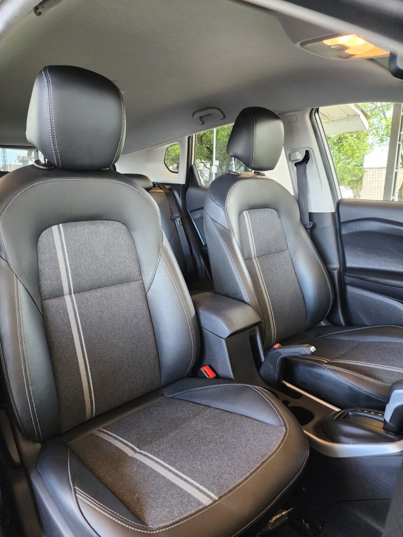 TRACKER 1.2 12V LTZ TURBO FLEX 4P AUTOMÁTICO - 2021 - CAXIAS DO SUL