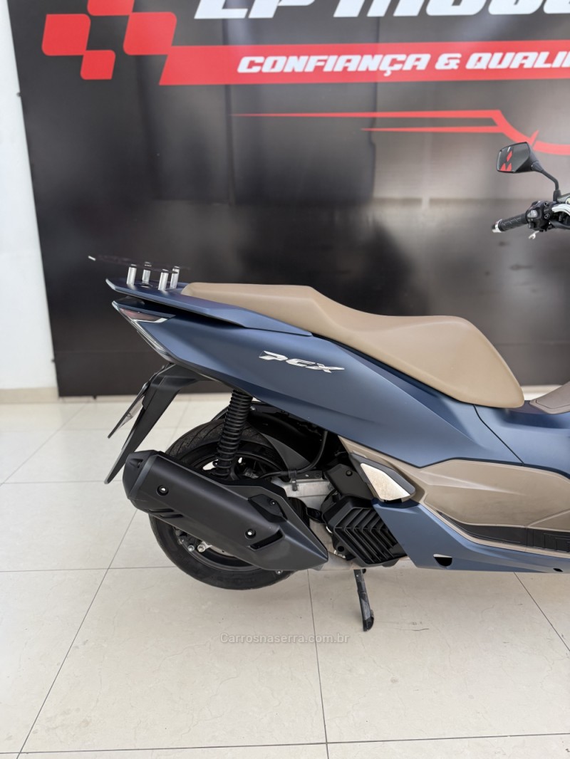 PCX 160 ABS - 2024 - FARROUPILHA