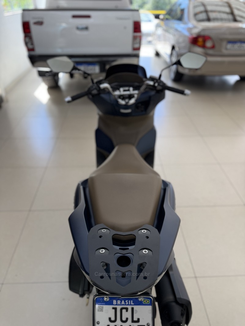 PCX 160 ABS - 2024 - FARROUPILHA