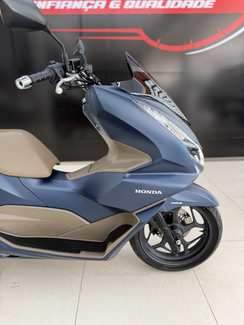 PCX 160 ABS - 2024 - FARROUPILHA
