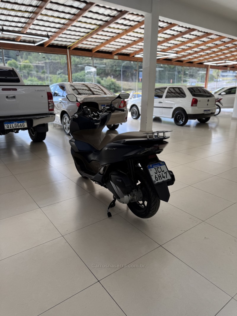 PCX 160 ABS - 2024 - FARROUPILHA