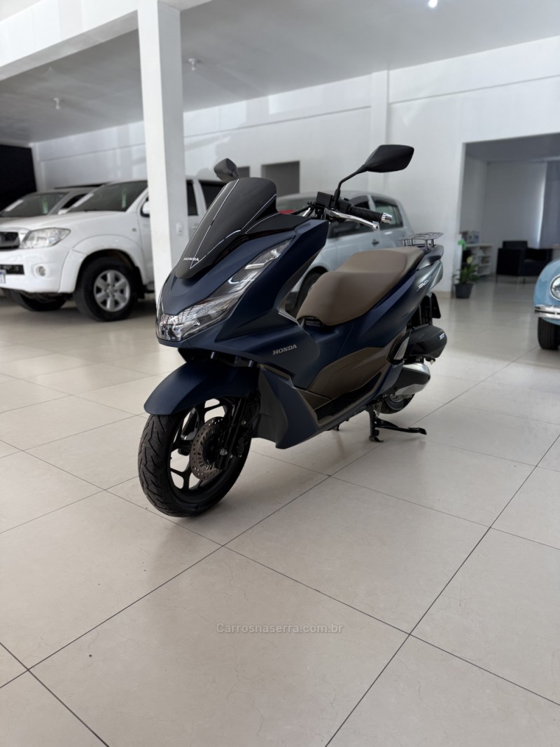 PCX 160 ABS - 2024 - FARROUPILHA