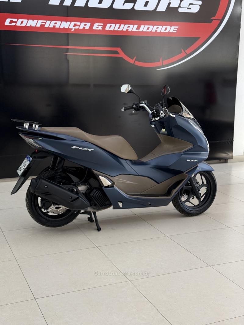 PCX 160 ABS - 2024 - FARROUPILHA