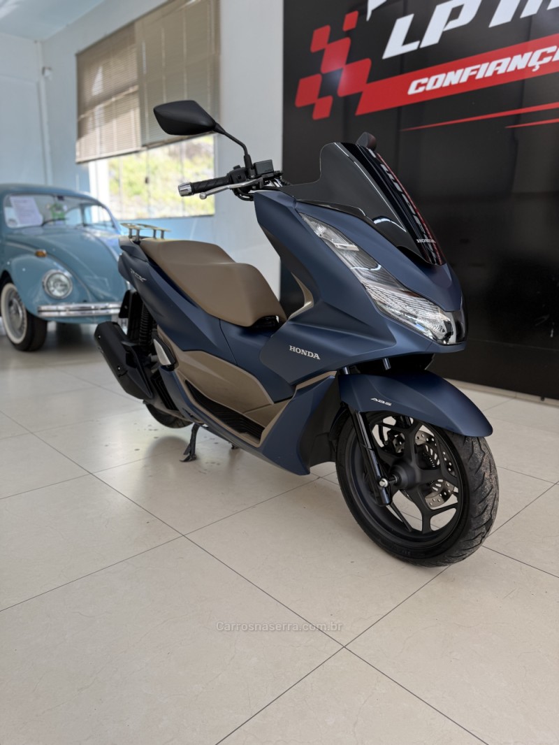 PCX 160 ABS - 2024 - FARROUPILHA