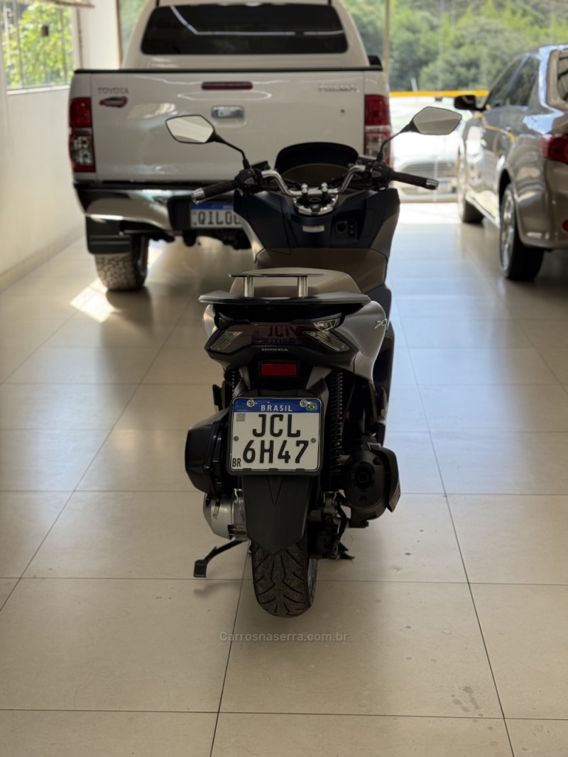 PCX 160 ABS - 2024 - FARROUPILHA