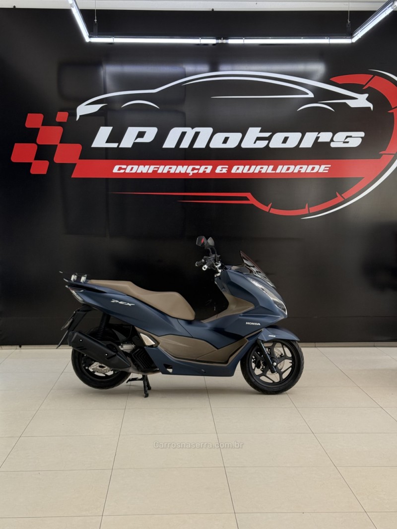 pcx 160 abs 2024 farroupilha