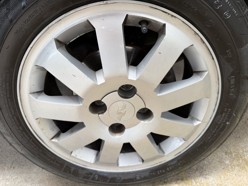 CELTA 1.0 MPFI VHCE SPIRIT 8V FLEX 4P MANUAL - 2011 - CAXIAS DO SUL