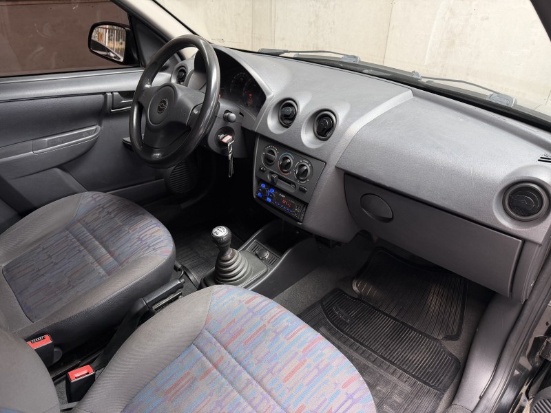 CELTA 1.0 MPFI VHCE SPIRIT 8V FLEX 4P MANUAL - 2011 - CAXIAS DO SUL