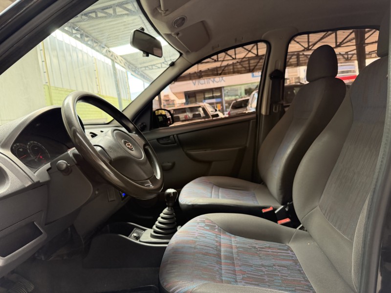 CELTA 1.0 MPFI VHCE SPIRIT 8V FLEX 4P MANUAL - 2011 - CAXIAS DO SUL