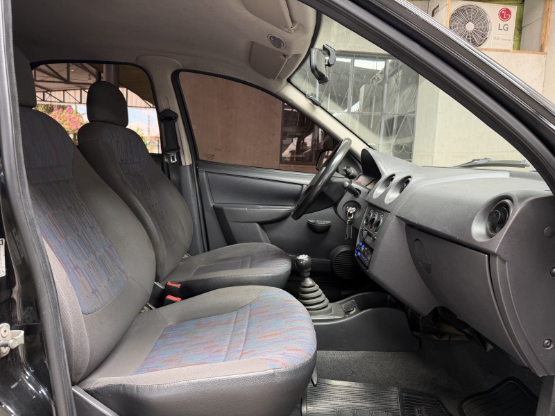 CELTA 1.0 MPFI VHCE SPIRIT 8V FLEX 4P MANUAL - 2011 - CAXIAS DO SUL