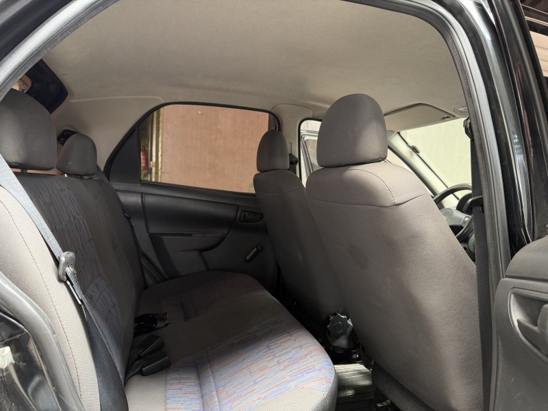 CELTA 1.0 MPFI VHCE SPIRIT 8V FLEX 4P MANUAL - 2011 - CAXIAS DO SUL