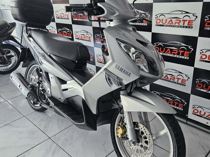 NEO AT 115  - 2008 - CAXIAS DO SUL