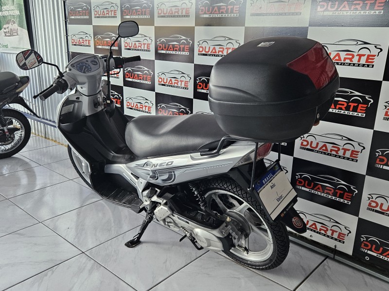 NEO AT 115  - 2008 - CAXIAS DO SUL