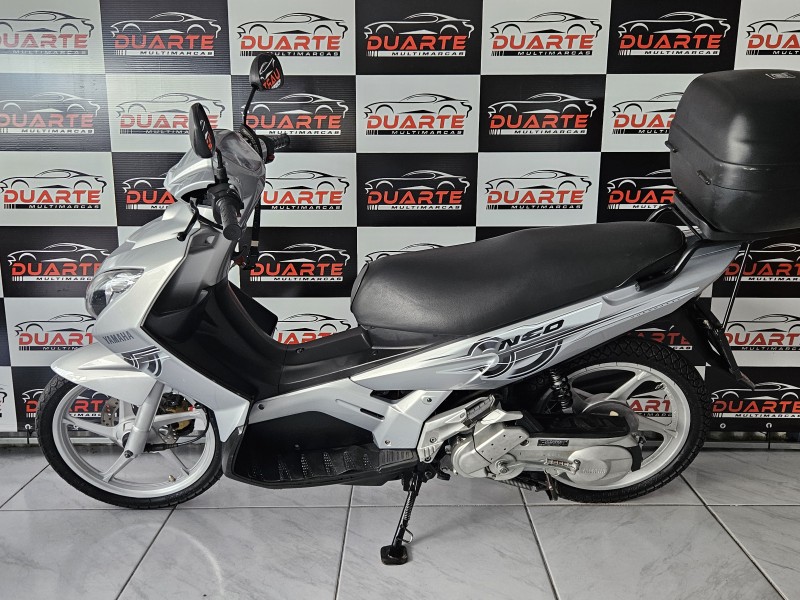 NEO AT 115  - 2008 - CAXIAS DO SUL