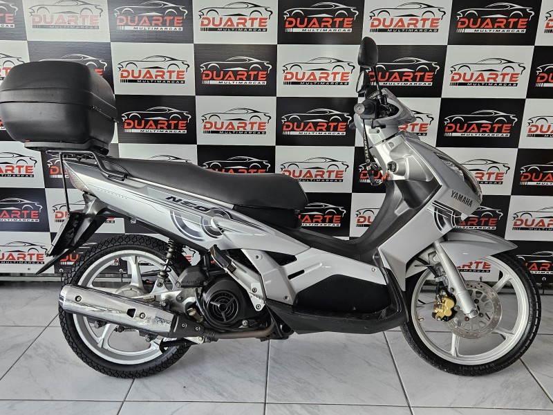 neo at 115  2008 caxias do sul