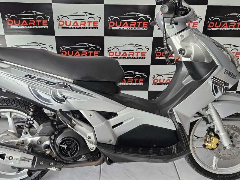 NEO AT 115  - 2008 - CAXIAS DO SUL