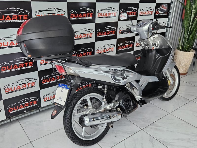 NEO AT 115  - 2008 - CAXIAS DO SUL