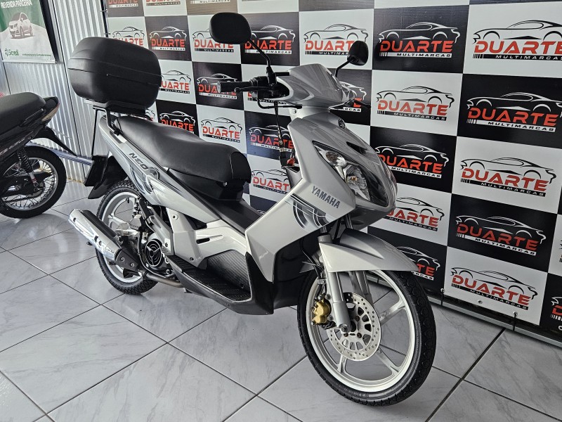 NEO AT 115  - 2008 - CAXIAS DO SUL