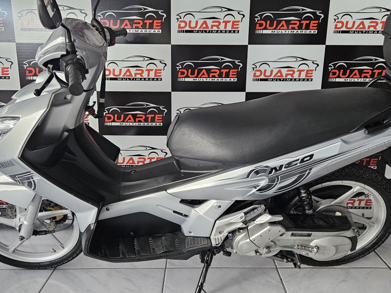 NEO AT 115  - 2008 - CAXIAS DO SUL