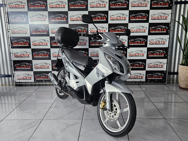 NEO AT 115  - 2008 - CAXIAS DO SUL