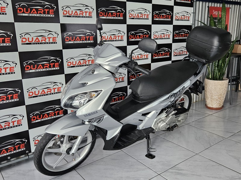 NEO AT 115  - 2008 - CAXIAS DO SUL