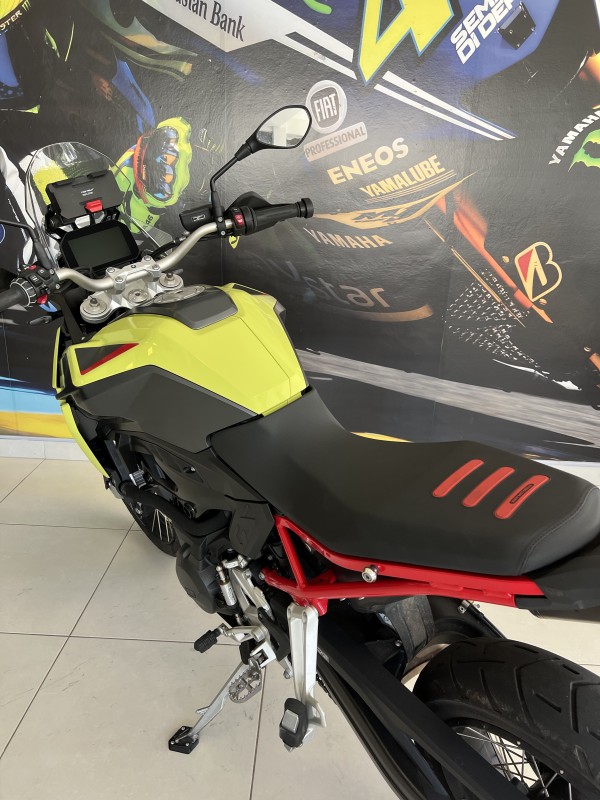 F 900 GS PLUS  - 2025 - PASSO FUNDO