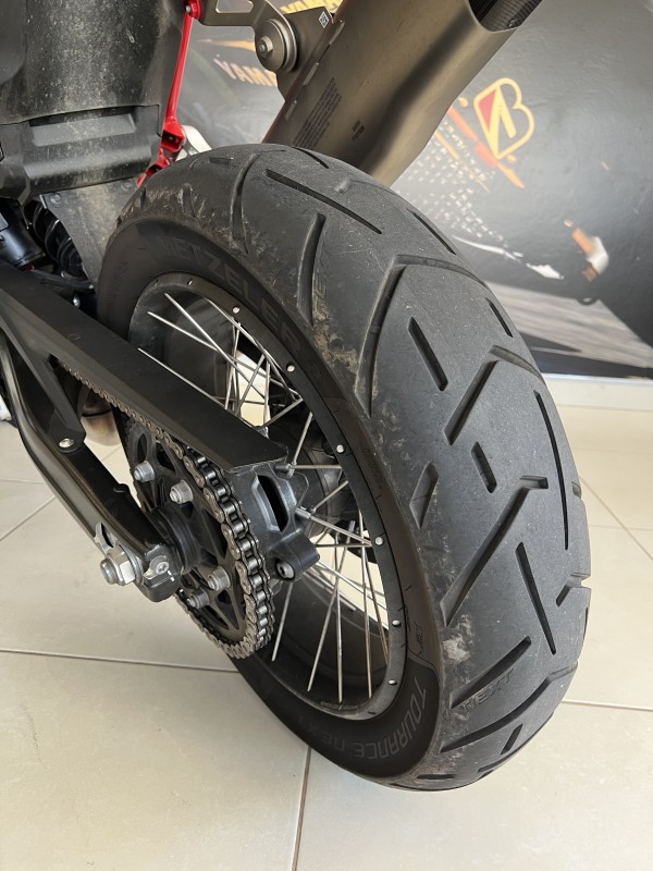 F 900 GS PLUS  - 2025 - PASSO FUNDO