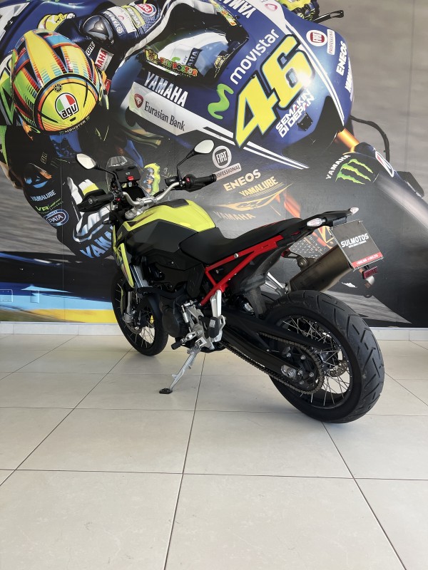 F 900 GS PLUS  - 2025 - PASSO FUNDO