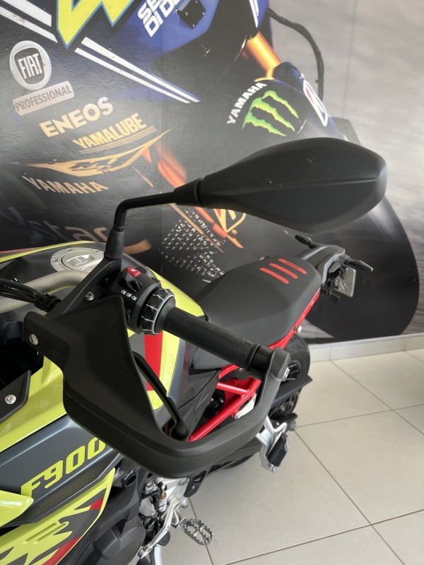 F 900 GS PLUS  - 2025 - PASSO FUNDO
