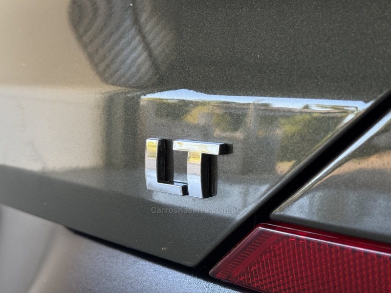 TRACKER 1.0 12V LT TURBO FLEX 4P AUTOMÁTICO - 2023 - GARIBALDI
