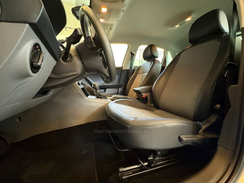 POLO 1.0	200 TSI HIGHLINE AUTOMÁTICO  - 2020 - CAMPO BOM