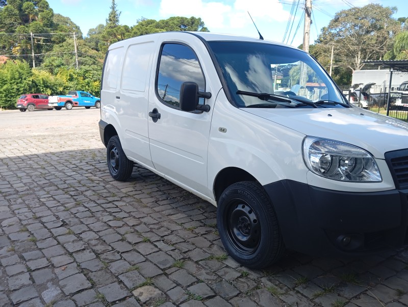 doblo 1.4 mpi cargo flex 2p manual 2013 caxias do sul