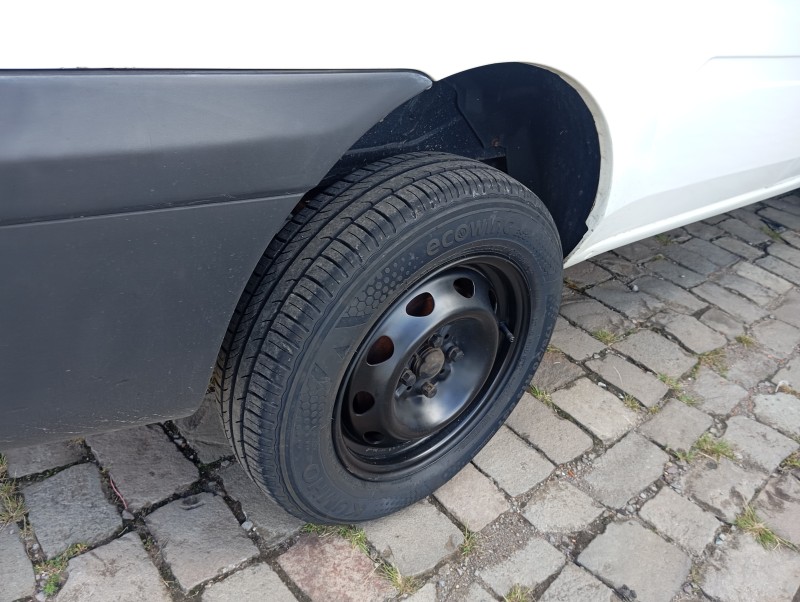 DOBLÓ 1.4 MPI CARGO FLEX 2P MANUAL - 2013 - CAXIAS DO SUL