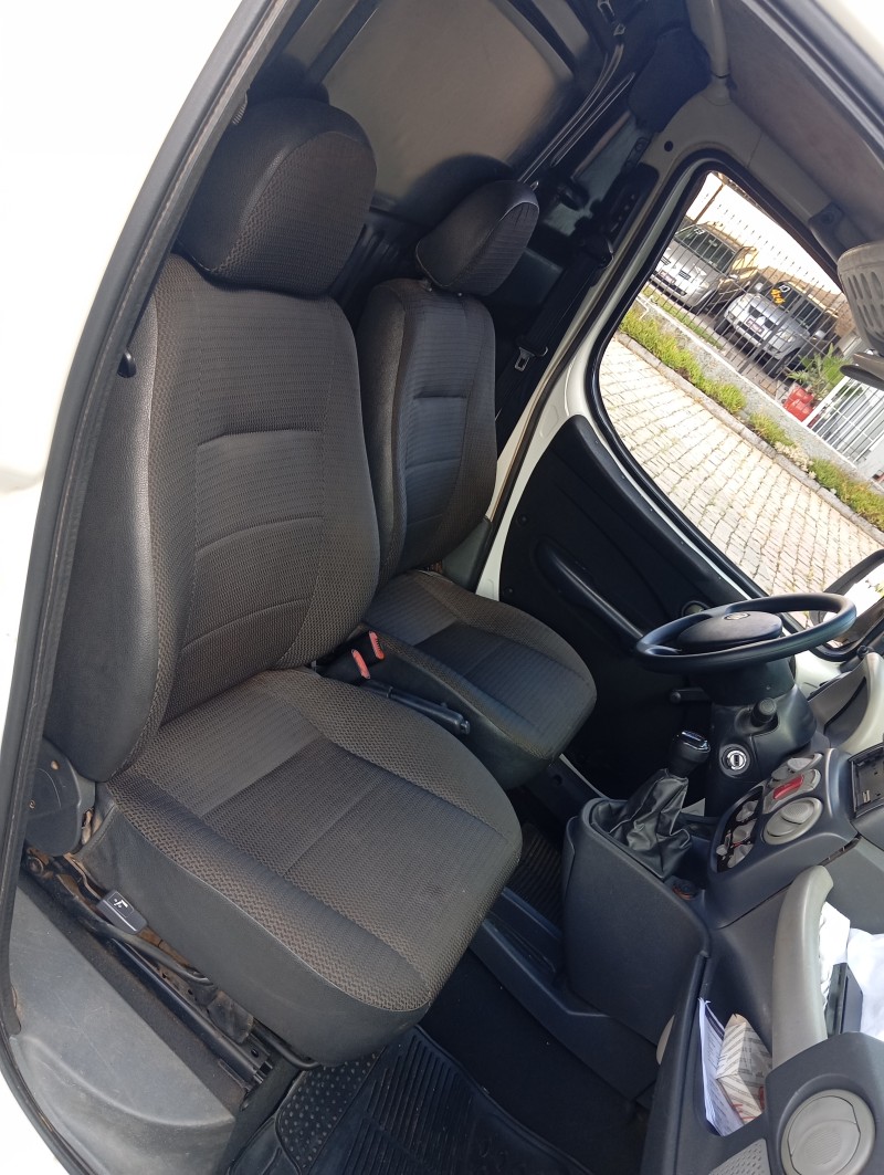 DOBLÓ 1.4 MPI CARGO FLEX 2P MANUAL - 2013 - CAXIAS DO SUL