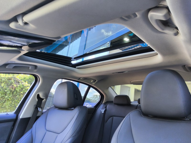 330I 2.0 SPORT 16V TURBO GASOLINA 4P AUTOMÁTICO - 2020 - SãO SEBASTIãO DO CAí