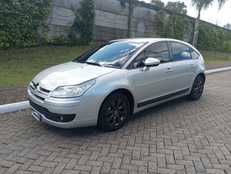 c4 1.6 glx 16v flex 4p manual 2013 caxias do sul