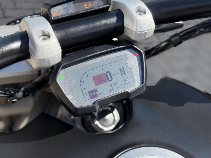 XDIAVEL DARK 1260 - 2017 - BENTO GONçALVES