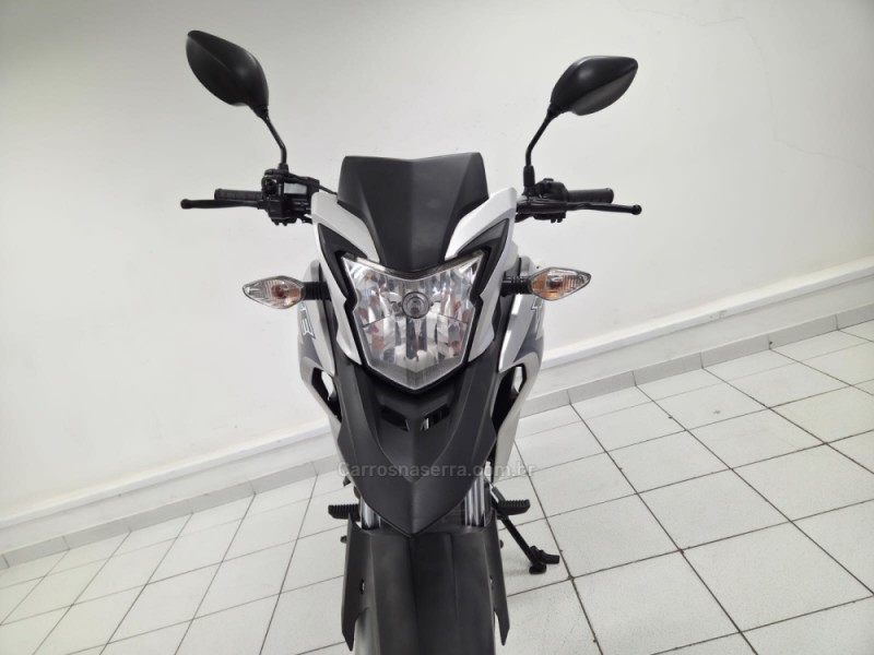 XRE 190 ABS  - 2019 - CAXIAS DO SUL