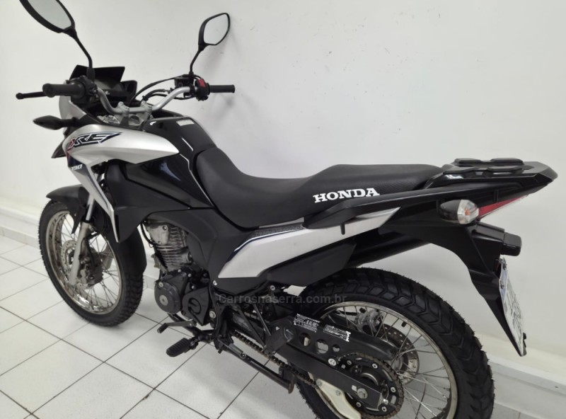 XRE 190 ABS  - 2019 - CAXIAS DO SUL