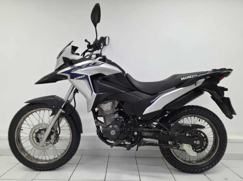 XRE 190 ABS  - 2019 - CAXIAS DO SUL