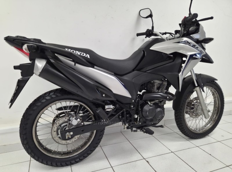 XRE 190 ABS  - 2019 - CAXIAS DO SUL