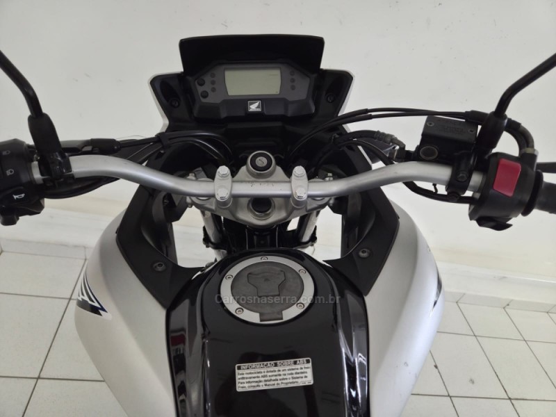 XRE 190 ABS  - 2019 - CAXIAS DO SUL