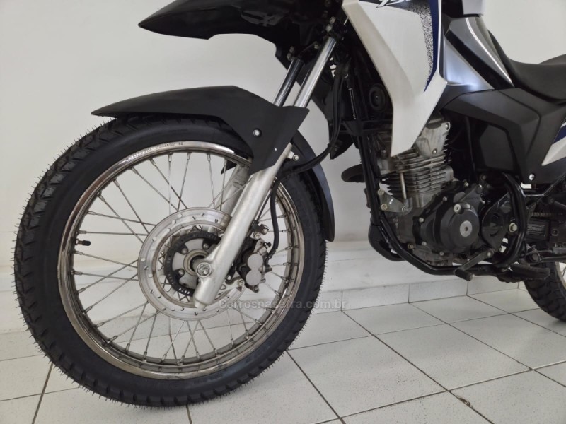 XRE 190 ABS  - 2019 - CAXIAS DO SUL