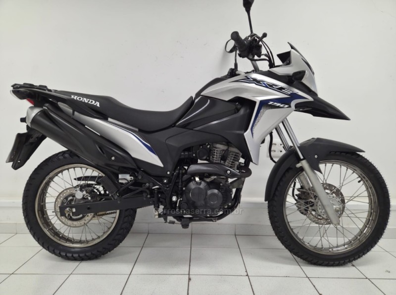XRE 190 ABS  - 2019 - CAXIAS DO SUL