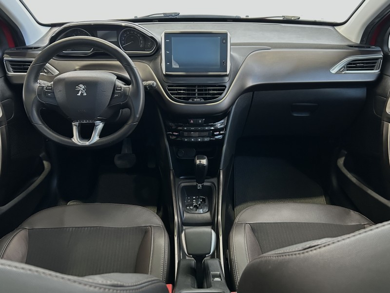 2008 1.6 16V FLEX GRIFFE 4P AUTOMÁTICO - 2020 - CAXIAS DO SUL