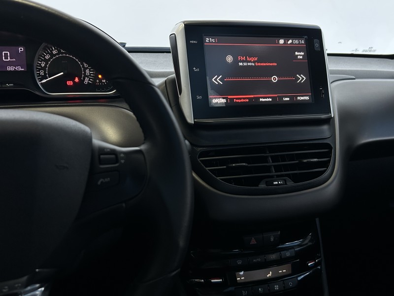 2008 1.6 16V FLEX GRIFFE 4P AUTOMÁTICO - 2020 - CAXIAS DO SUL