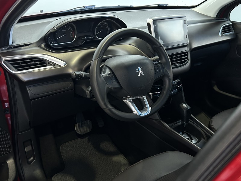 2008 1.6 16V FLEX GRIFFE 4P AUTOMÁTICO - 2020 - CAXIAS DO SUL